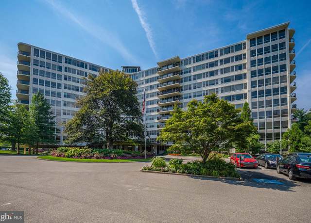 Property at 50 Belmont Ave #1010, Bala Cynwyd, PA 19004, 2 beds, 2.5 baths