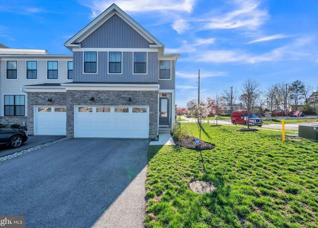 Property at 900 Dogwood Ct, King Of Prussia, PA 19406, 3 beds, 2.5 baths