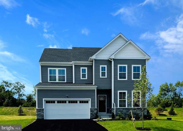 Property at 176 Steiner Way, Perkiomenville, PA 18074, 4 beds, 4.5 baths