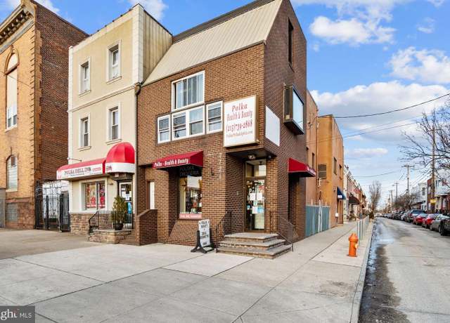 Property at 2721 E Allegheny Ave, Philadelphia, PA 19134, 3 beds