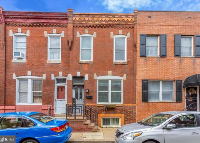 Property at 2532 S Clarion St, Philadelphia, PA 19148, 2 beds, 1 bath
