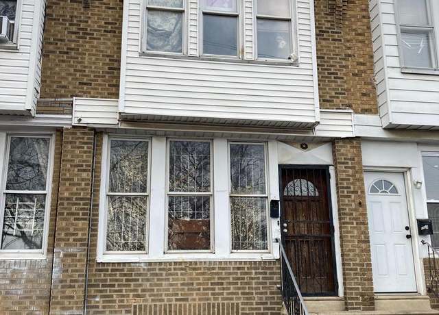 Property at Undisclosed address, Philadelphia, PA 19142, 3 beds, 1 bath