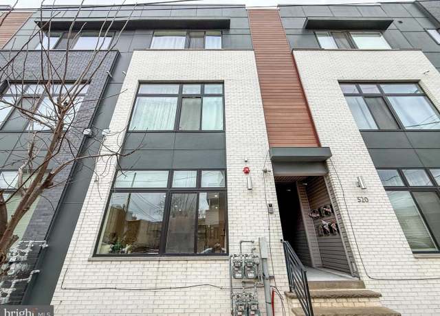 Property at 520 W Montgomery Ave #2, Philadelphia, PA 19122, 1 bed, 1 bath
