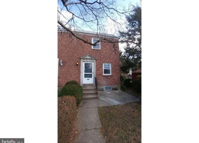 Property at 6611 Silverwood St, Philadelphia, PA 19128, 2 beds, 1 bath