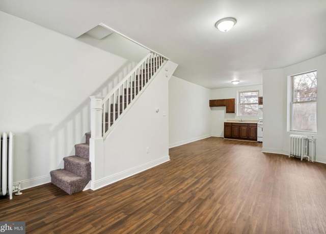 Property at 4914 N Smedley St, Philadelphia, PA 19141, 3 beds, 1 bath