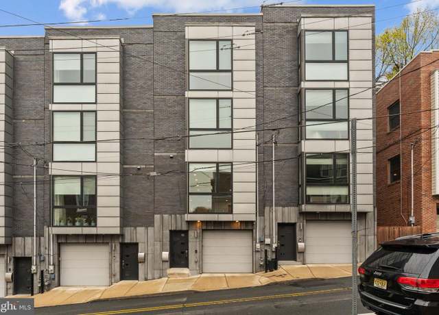 Property at 226 Green Ln, Philadelphia, PA 19128, 4 beds, 4.5 baths