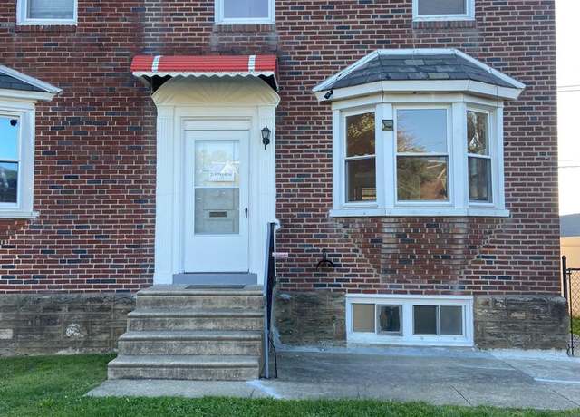 Property at 4014 Lansing St, Philadelphia, PA 19136, 3 beds, 1.5 baths