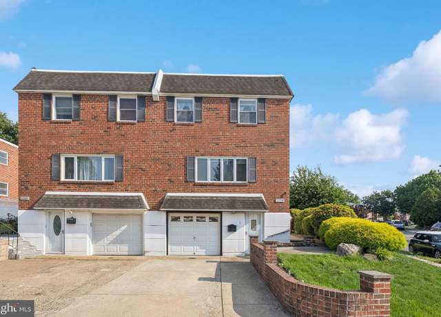 Property at 11239 Jeanes Pl, Philadelphia, PA 19116, 3 beds, 2.5 baths