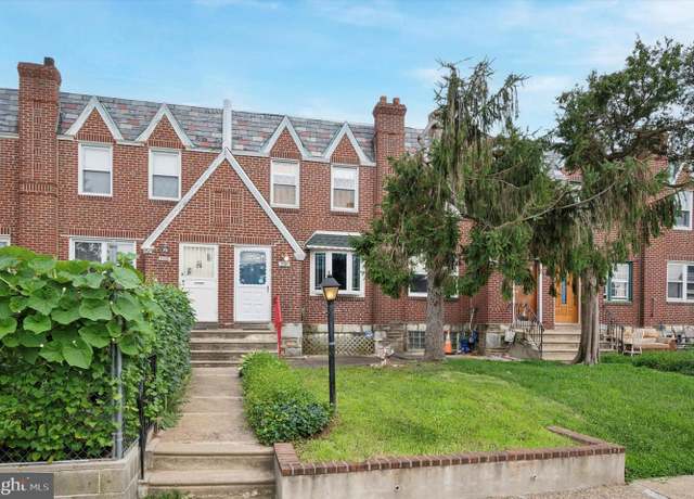Property at 7117 Large St, Philadelphia, PA 19149, 3 beds, 1.5 baths