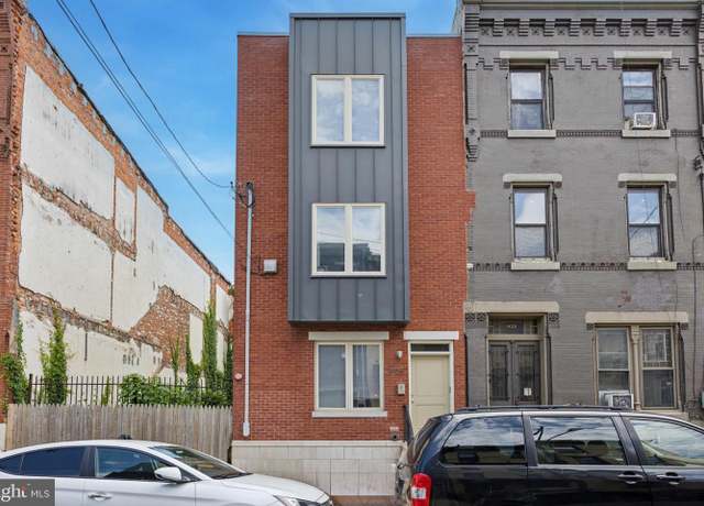 Property at 923 N 19th St, Philadelphia, PA 19130, 5 beds, 5 baths