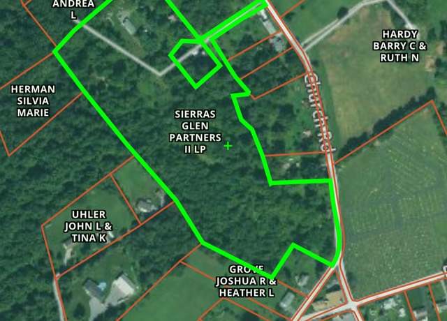 Property at 209 Church Rd, Etters, PA 17319