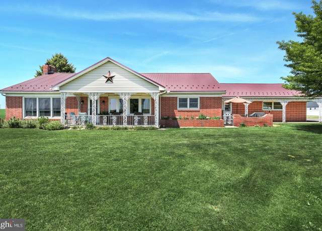 Property at 12382 Lucky Rd, Brogue, PA 17309, 4 beds, 2.5 baths