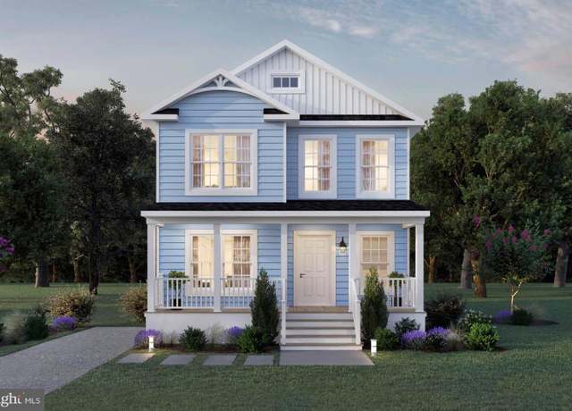 Property at Lot 254 Navigator Dr, Greenbackville, VA 23356, 3 beds, 2.5 baths