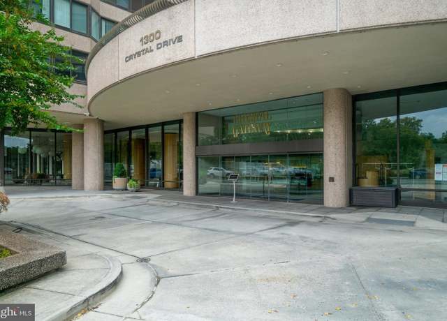 Property at 1300 Crystal Dr Unit 901S, Arlington, VA 22202, 2 beds, 2 baths