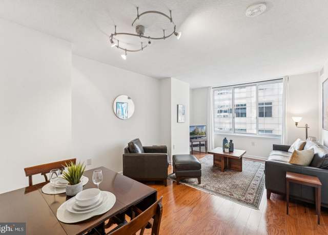 Property at 851 N Glebe Rd #718, Arlington, VA 22203, 1 bed, 1 bath