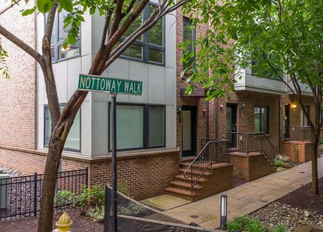 Property at 447 Nottoway Walk, Alexandria, VA 22304, 4 beds, 4 baths