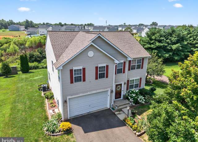 Property at 2455 Post Oak Dr, Culpeper, VA 22701, 3 beds, 3.5 baths