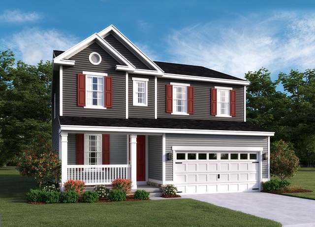 Property at 7110 Braxton Ct, Ruther Glen, VA 22546, 3 beds, 2.5 baths