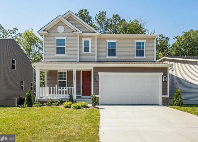 Property at 7110 Braxton Ct, Ruther Glen, VA 22546, 3 beds, 2.5 baths