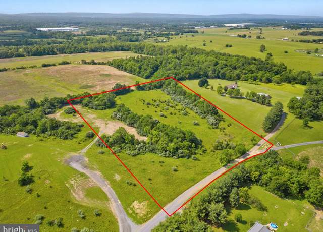 Property at LOT 24J Welcome Home Ln, Clear Brook, VA 22624