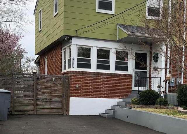 Property at 6954 Westhampton Dr, Alexandria, VA 22307, 3 beds, 2 baths