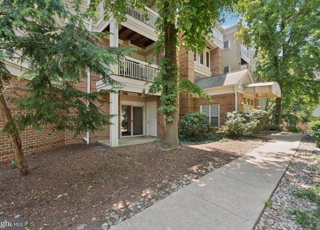Property at 2204 Westcourt Ln #122, Herndon, VA 20170, 1 bed, 1 bath