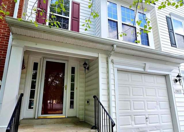 Property at 13873 Ausable Ct, Centreville, VA 20121, 3 beds, 2.5 baths