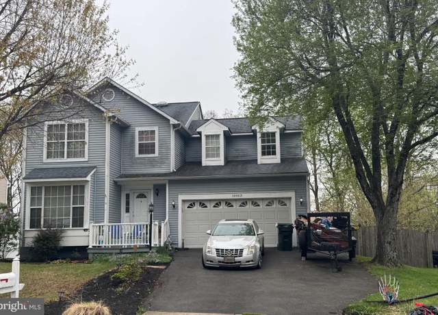 Property at 16863 Francis West Ln, Dumfries, VA 22026, 5 beds, 3.5 baths