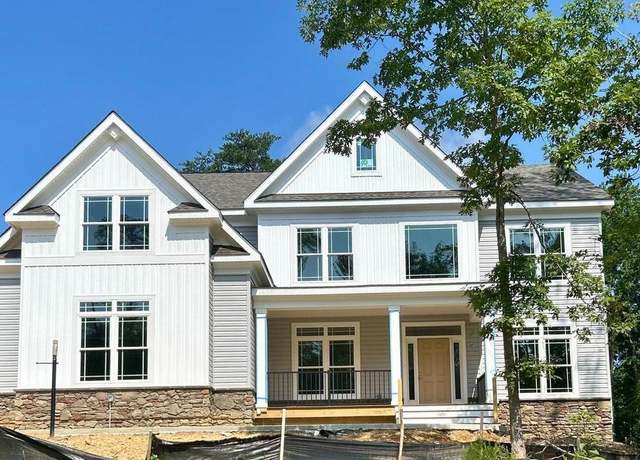 Property at 5903 Copper Mill Dr, Fredericksburg, VA 22407, 4 beds, 4.5 baths