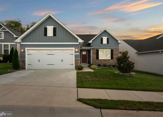 Property at 7422 Brentford Ter, Fredericksburg, VA 22407, 3 beds, 2 baths