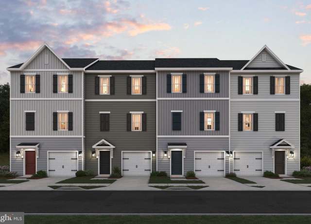 Property at 286 Truth Way, Martinsburg, WV 25405, 3 beds, 3.5 baths