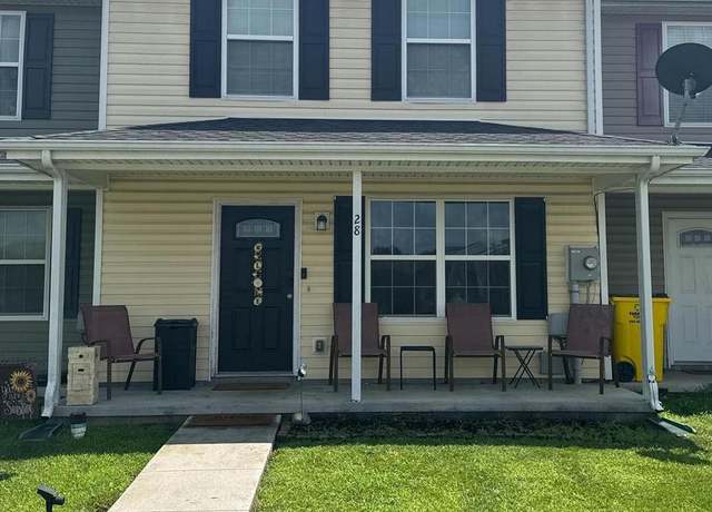 Property at 28 Defy Ln, Inwood, WV 25428, 3 beds, 2.5 baths