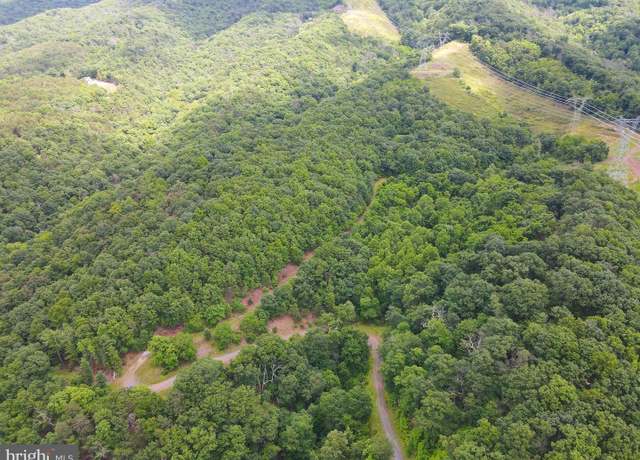 Property at Lot 292 Ridge View Rd, Moorefield, WV 26836