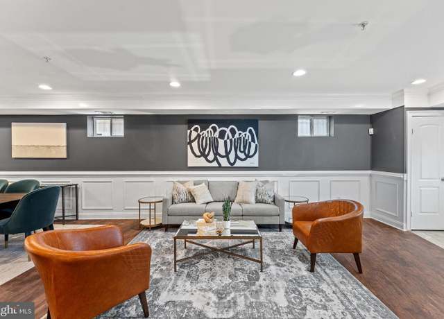Property at 1509 Gales St NE #1, Washington, DC 20002, 3 beds, 2.5 baths