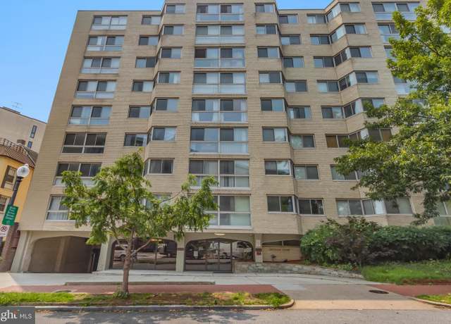 Property at 922 24th St NW #415, Washington, DC 20037, 1 bath