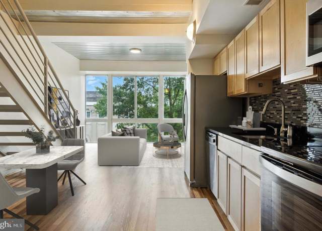 Property at 5885 Colorado Ave NW #208, Washington, DC 20011, 2 beds, 1.5 baths