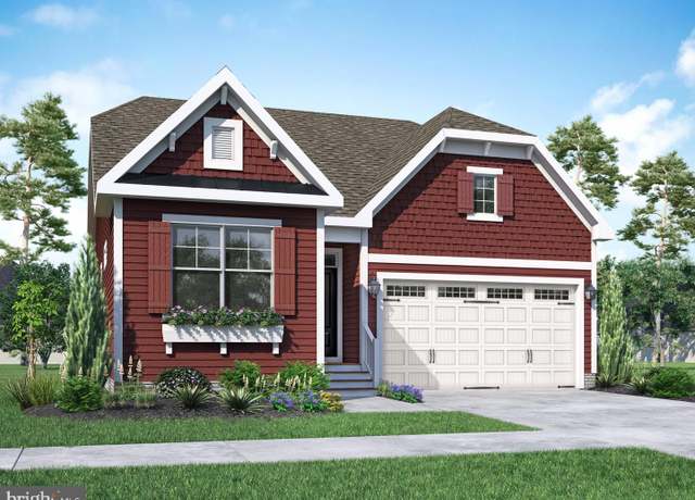 Property at Heather To-Be-Built Tbd, Millsboro, DE 19966, 3 beds, 2 baths