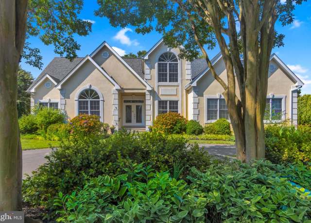 Property at 9 Glade Farm Dr, Rehoboth Beach, DE 19971, 5 beds, 3.5 baths