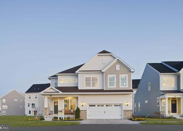 Property at 211 Mariners Cir, Milton, DE 19968, 4 beds, 2.5 baths