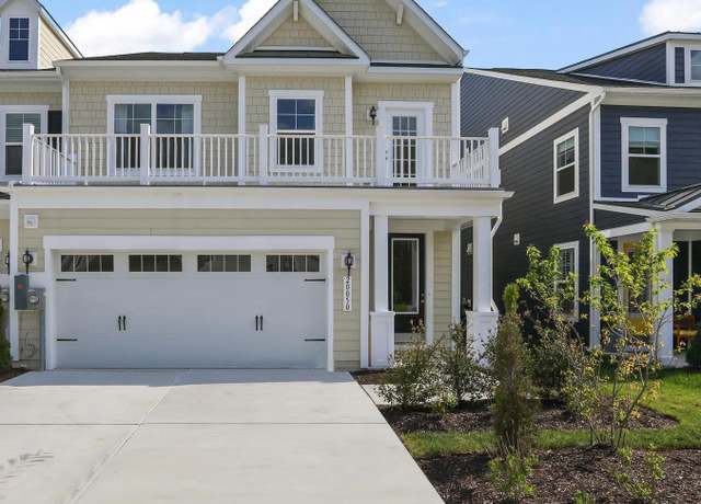 Property at 20050 Sunchase Ter, Selbyville, DE 19975, 4 beds, 3.5 baths