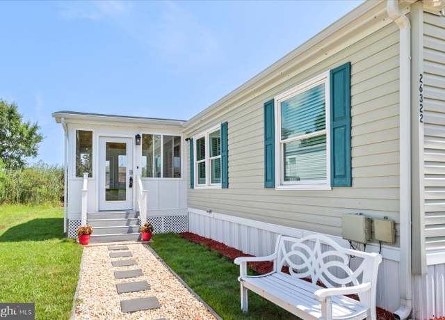Property at 26322 Portside Ln, Millsboro, DE 19966, 3 beds, 2 baths