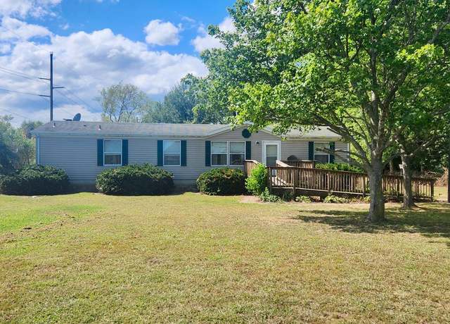 Property at 7496 N Union Church Rd, Milford, DE 19963, 3 beds, 2 baths