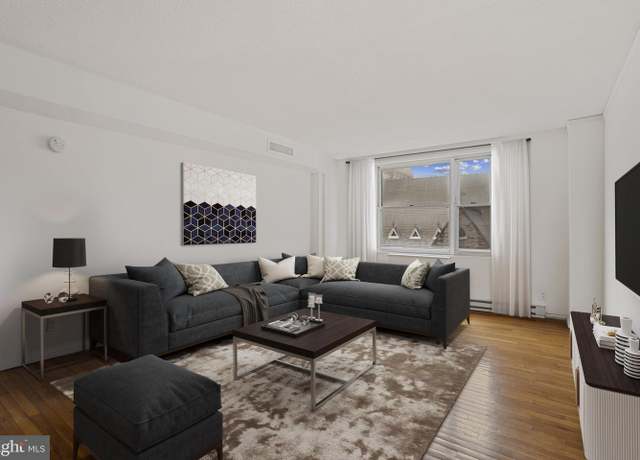 Property at 1101 Saint Paul St #606, Baltimore, MD 21202, 1 bed, 1 bath