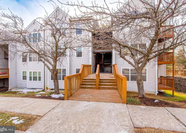 Property at 14-H Fallen Tree Ct #224, Halethorpe, MD 21227, 2 beds, 1 bath