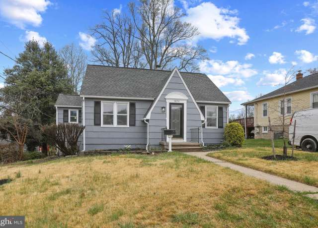 Property at 7604 Queen Anne Dr, Parkville, MD 21234, 4 beds, 3 baths