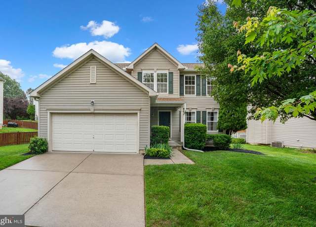 Property at 7824 Big Buck Dr, Windsor Mill, MD 21244, 4 beds, 2.5 baths