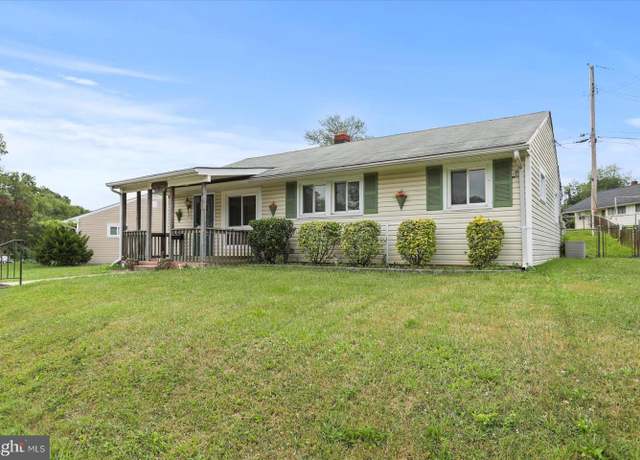 Property at 2012 Longview Ave, Baltimore, MD 21237, 3 beds, 1 bath