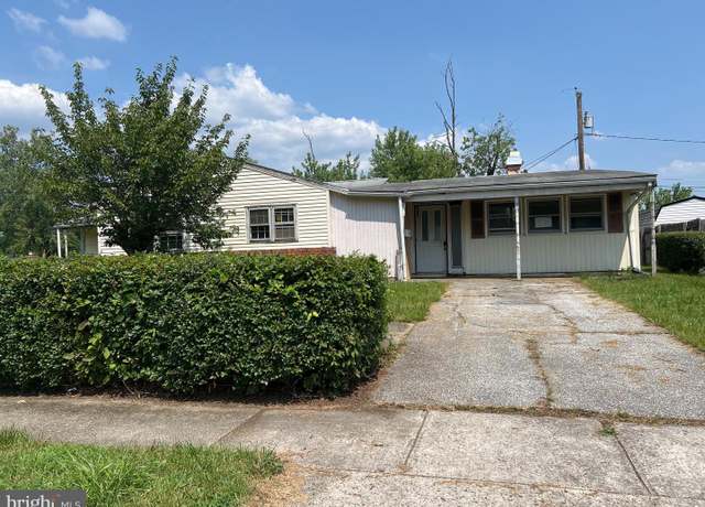 Property at 2025 Greengage Rd, Windsor Mill, MD 21244, 3 beds, 1.5 baths