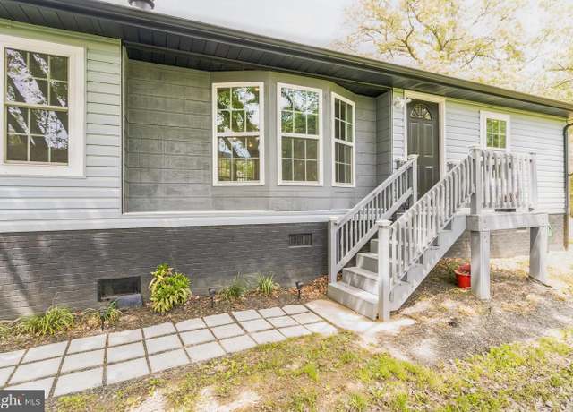 Property at 4067 Songbird Ln, Broomes Island, MD 20615, 3 beds, 2 baths