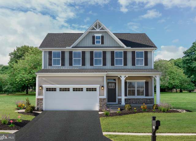 Property at 9249 Seminole St, Waldorf, MD 20603, 4 beds, 2.5 baths